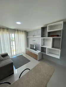 Flat com 1 Quarto para venda ou aluguel, 36m² no Ponta Negra, Natal