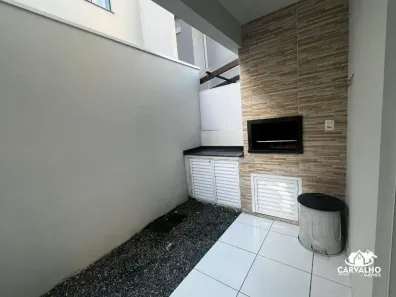 Sobrado com 2 Quartos para alugar, 90m² no Itajuba, Barra Velha