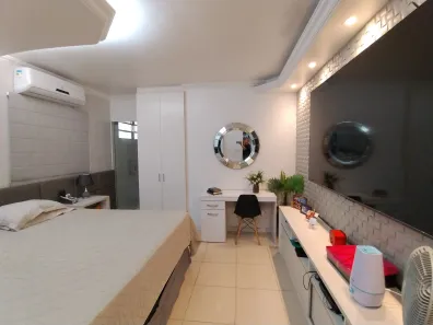 Casa com 4 Quartos à venda, 450m² no Dom Pedro I, Manaus