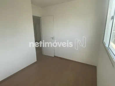 Apartamento com 2 Quartos à venda, 44m² no Bernardo de Souza, Vespasiano