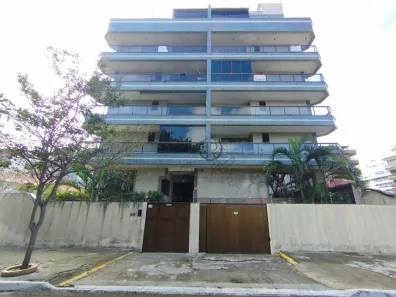 Apartamento com 2 Quartos para venda ou aluguel, 85m² no Braga, Cabo Frio