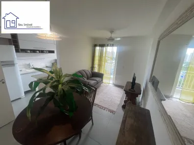 Apartamento com 2 Quartos para alugar, 60m² no Jacarepaguá, Rio de Janeiro