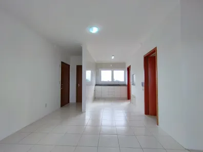 Apartamento com 2 Quartos para alugar, 83m² no Ideal, Novo Hamburgo