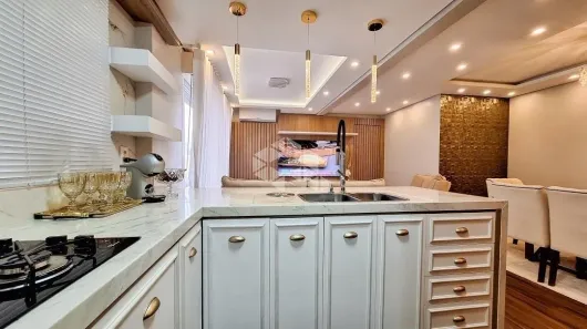 Apartamento com 3 Quartos à venda, 88m² no Centro, Montenegro