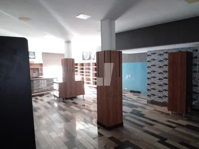 Ponto Comercial para venda ou aluguel, 200m² no Santo Antônio, Belo Horizonte