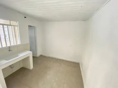 Kitnet com 1 Quarto para alugar, 30m² no Vila Militar I, Piraquara