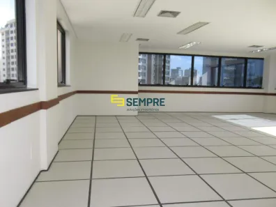 Sala Comercial para alugar, 180m² no Cruzeiro, Belo Horizonte