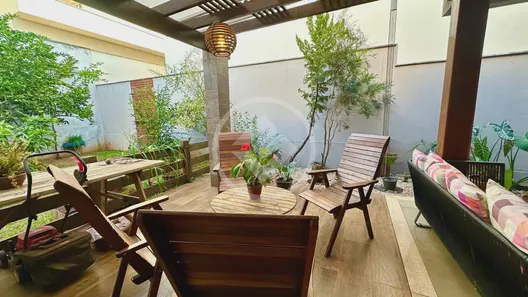 Casa de Condomínio com 4 Quartos à venda, 300m² no Jardins Verona, Goiânia