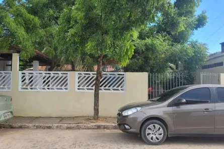 Casa com 4 Quartos à venda, 200m² no Ponta de Serrambi, Ipojuca