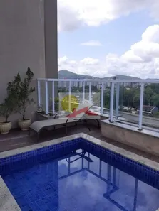 Cobertura com 2 Quartos à venda, 120m² no Santo Antônio, Joinville