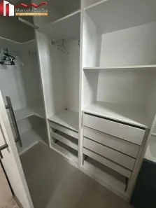 Casa de Condomínio com 4 Quartos para alugar, 245m² no Busca Vida (Abrantes), Camaçari