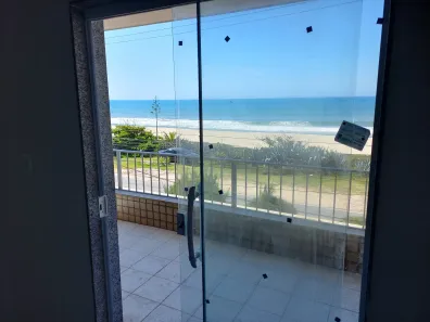 Apartamento com 2 Quartos para alugar, 60m² no Boqueirão, Saquarema