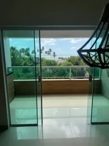 Casa de Condomínio com 3 Quartos à venda, 110m² no Itapuama, Cabo de Santo Agostinho