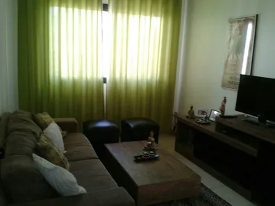 Apartamento com 1 Quarto para venda ou aluguel, 50m² no Luiz Anselmo, Salvador