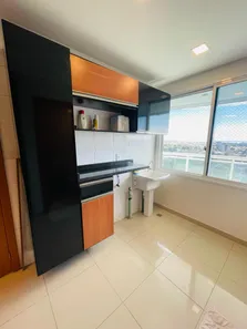 Apartamento com 4 Quartos para venda ou aluguel, 253m² no São Jorge, Manaus