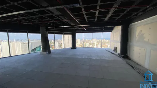 Sala Comercial com 1 Quarto para alugar, 50m² no Ilha do Leite, Recife