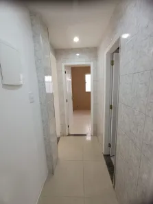 Apartamento com 1 Quarto para alugar, 40m² no Quissama, Petrópolis