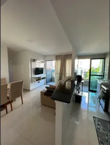 Apartamento com 2 Quartos à venda, 57m² no Candeias, Jaboatão dos Guararapes