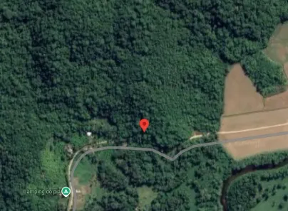 Fazenda/Sítio à venda, 225000m² no , Guaraqueçaba