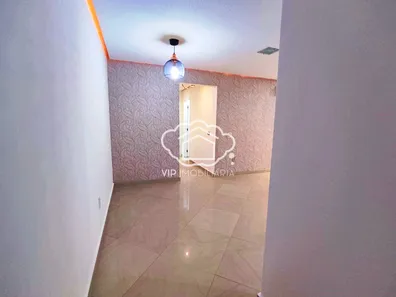 Apartamento com 2 Quartos à venda, 65m² no Campo Grande, Rio de Janeiro
