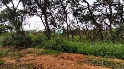 Lote/Terreno à venda, 572m² no Eco Village, Lagoa Santa