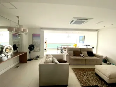 Cobertura com 3 Quartos para venda ou aluguel, 184m² no Barra da Tijuca, Rio de Janeiro