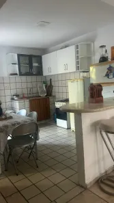 Casa de Condomínio com 4 Quartos para alugar, 148m² no São Domingos, Ilhéus