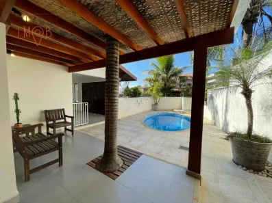 Casa de Condomínio com 3 Quartos à venda, 269m² no Jardim das Nações, Taubaté