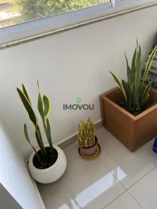 Apartamento com 3 Quartos para alugar, 92m² no Recanto das Primaveras II, Boituva
