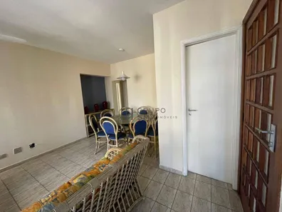 Apartamento com 4 Quartos à venda, 112m² no Vila Alzira, Guarujá