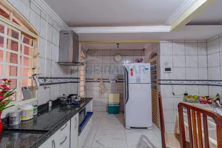 Casa com 5 Quartos à venda, 280m² no Setor Habitacional Vicente Pires - Trecho 3, Brasília
