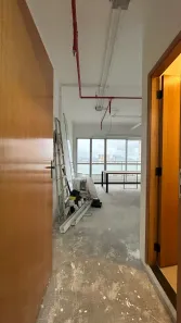 Sala Comercial à venda, 44m² no Encruzilhada, Santos