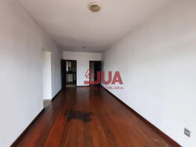 Apartamento com 2 Quartos para alugar, 115m² no Alvarez, Nova Iguaçu