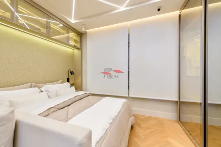 Flat com 1 Quarto à venda, 26m² no Passo da Areia, Porto Alegre