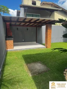 Casa de Condomínio com 3 Quartos à venda, 250m² no , Porto Seguro