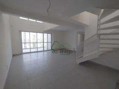 Cobertura com 4 Quartos à venda, 249m² no Palmeiras, Nova Iguaçu