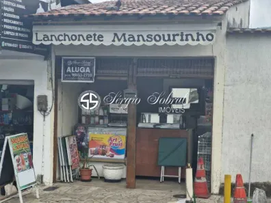Ponto Comercial para alugar, 24m² no Campinho, Rio de Janeiro