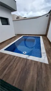 Casa de Condomínio com 3 Quartos para venda ou aluguel, 186m² no Jardim Residencial Chácara Ondina, Sorocaba