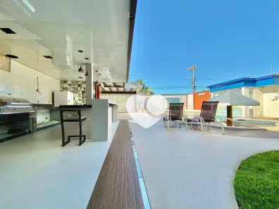 Casa com 4 Quartos à venda, 550m² no Lameirão, Guarapari