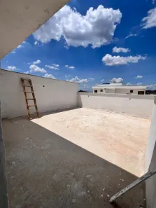 Cobertura com 2 Quartos à venda, 100m² no Minaslândia (P Maio), Belo Horizonte