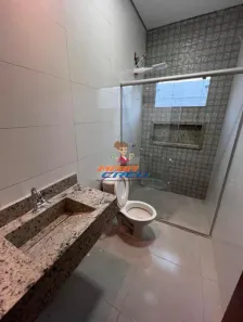 Casa com 3 Quartos à venda, 115m² no Colonial, Eunápolis