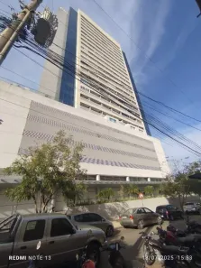 Sala Comercial para alugar, 29m² no Vila São Tomaz, Aparecida de Goiânia