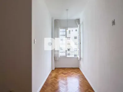 Apartamento com 1 Quarto à venda, 51m² no Leme, Rio de Janeiro