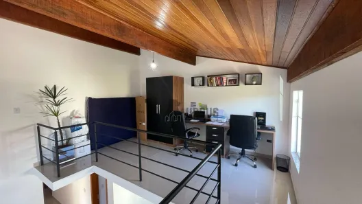 Casa de Condomínio com 4 Quartos à venda, 226m² no Caminho Novo, Tremembé