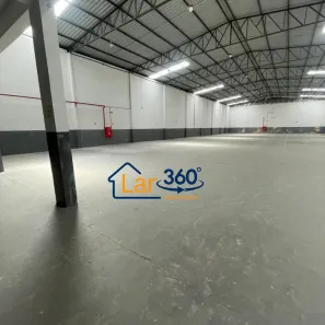Galpão/Depósito/Armazém para alugar, 1472m² no Santo Antônio, Manaus