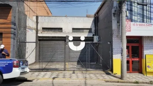 Ponto Comercial com 2 Quartos para alugar, 153m² no Vila Hortência, Sorocaba