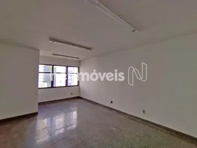 Sala Comercial à venda, 26m² no Belvedere, Belo Horizonte