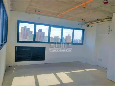 Sala Comercial à venda, 44m² no Vila Assunção, Santo André