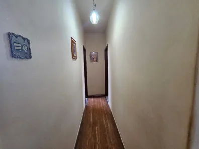 Casa com 4 Quartos à venda, 205m² no Cardoso (Barreiro), Belo Horizonte