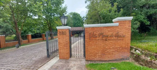 Casa de Condomínio com 4 Quartos à venda, 350m² no Vila Suica, Gramado